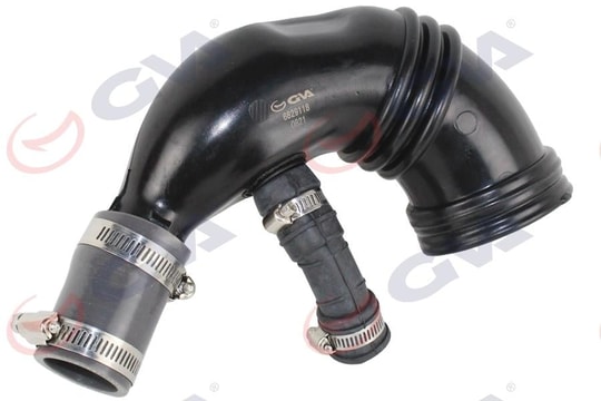 GVATurbo Giriş Borusu Fıat Fıorıno-Lınea 1.3 Mtj 95Hp 07-GVA 6829118