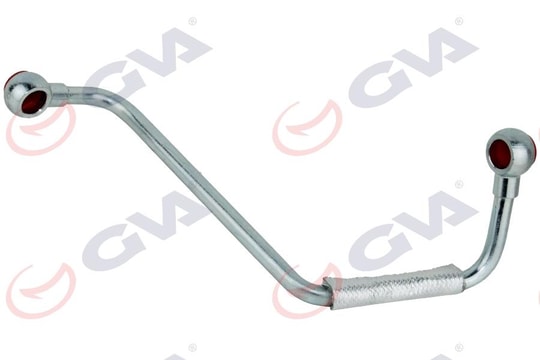 GVATurbo Yağ Besleme Borusu Volkswagen Golf 6-Golf 7-Jetta-Passat 2008-2012 1.4TsıGVA 6875134