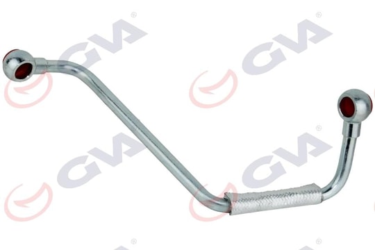 GVATurbo Yağ Besleme Borusu Volkswagen Golf 6-Golf 7-Jetta-Passat 2008-2012 1.4TsıGVA 6875134