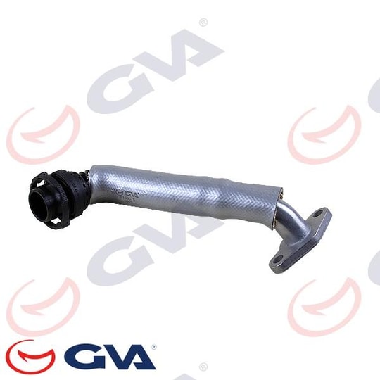 GVATurbo Yağlama Borusu Opel Insıgnıa A-Astra H 1.6 Turbo A16letGVA 6890111