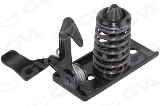 GVAÜst Kaput Kilit Hyundai Accent EraGVA 8391114