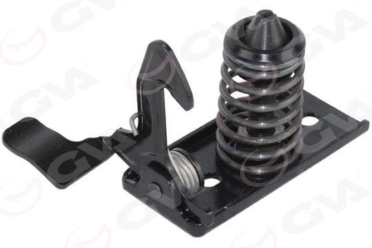 GVAÜst Kaput Kilit Hyundai Accent EraGVA 8391114