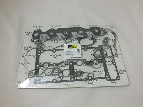 GVAÜst Takım Contası Skc Siz Subap Lastikli Doblo-Albea-Palıo-Corsa C-Combo C-Tıgra 1.3 Mtj 16VGVA 8421210