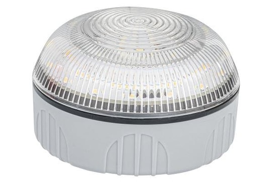 HELLAUyarı-İkaz Lambasi Led Sarı-Beyaz 9VHELLA 2XW359001001