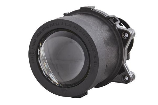 HELLAUzun Far 60 MmHELLA 1KL998570631