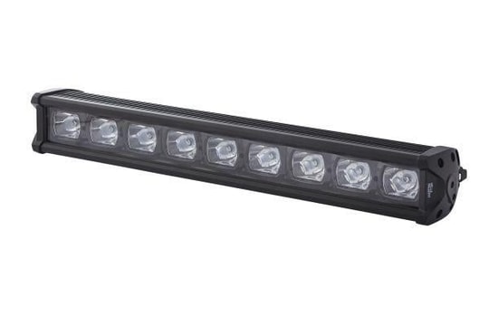 HELLAUzun Huzme Far 12V-24V Led AlüminyumHELLA 1FJ360002502
