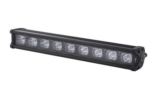 HELLAUzun Huzme Far 12V-24V Led AlüminyumHELLA 1FJ360002502