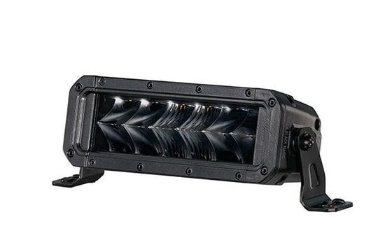HELLAUzun Huzme Far Led 12-24V 201 Mm DafHELLA 1FJ358196451