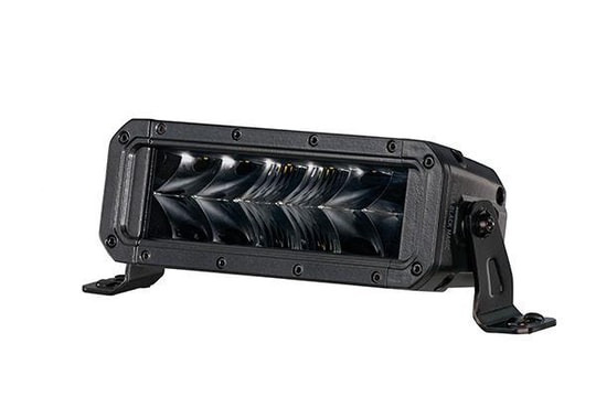 HELLAUzun Huzme Far Led 12-24V 201 Mm DafHELLA 1FJ358196451