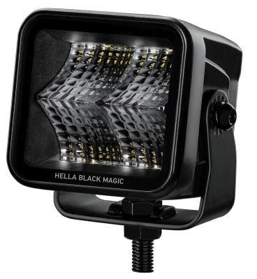 HELLAUzun Huzme Far Led 12-24VHELLA 1FA358176841