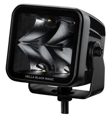 HELLAUzun Huzme Far Led Siyah 12V-24VHELLA 1FA358176861