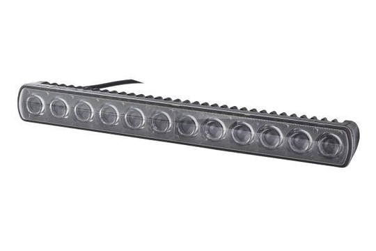 HELLAUzun Hüzme Far Sol-Sağ 12-24V Led Aebi-Daf-ScaniaHELLA 1FJ958040072