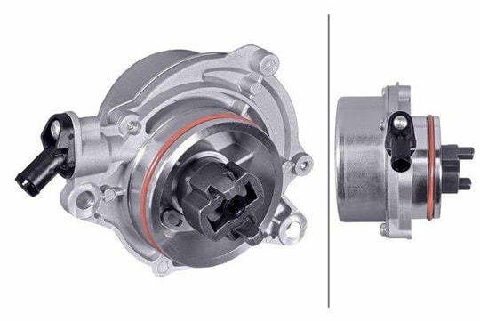 HELLAVakum Pompası Bmw M47n2 M57n2 E87 E90 E91 E92 E93 E60 E61 E65 E66 E83 E70 E71HELLA 8TM358400371