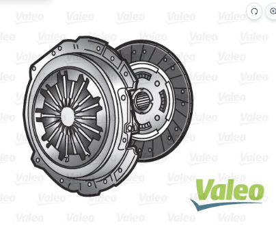 VALEOValeo Debriyaj Seti828118