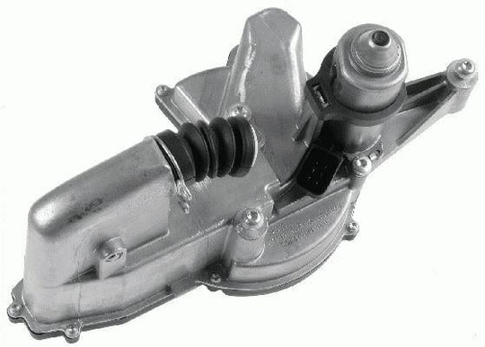 SACHSVites Aksiyon Kontaktörü Hidrolikli 207-1007-C3 1.4 16V-1.4 HdıSACHS 3981000089