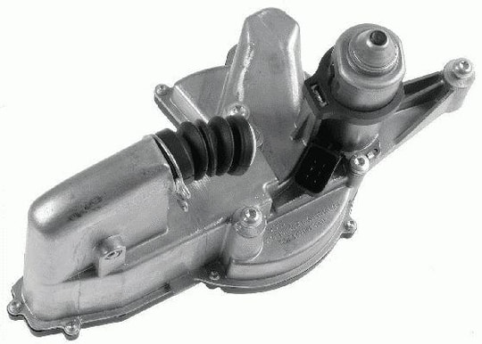 SACHSVites Aksiyon Kontaktörü Hidrolikli 207-1007-C3 1.4 16V-1.4 HdıSACHS 3981000089