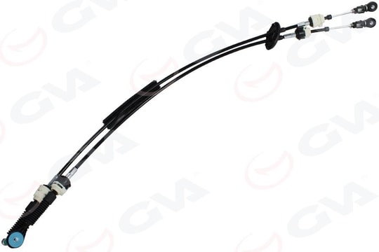 GVAVıtes Halatı Mercedes Vıto W447 14 Tsg 380 Manuel Sanzıman. 6 VıtesGVA 9116813