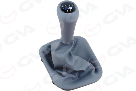 GVAVites Körügü Komple E34 M Power 5 Vites Gri DeriGVA 9105303