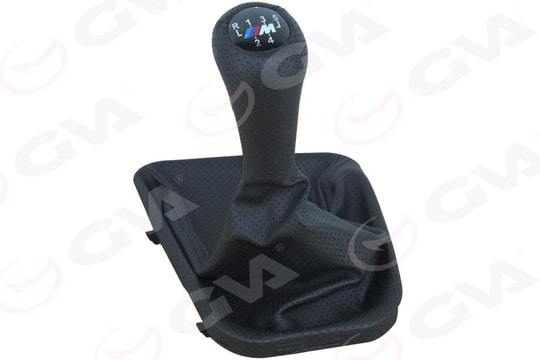 GVAVites Körügü Komple E46 M Power 5 Vites Benekli DeriGVA 9105313