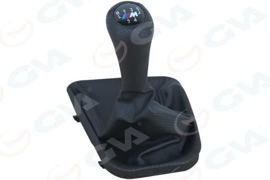 GVAVites Körügü Komple E46 M Power 5 Vites Benekli DeriGVA 9105313
