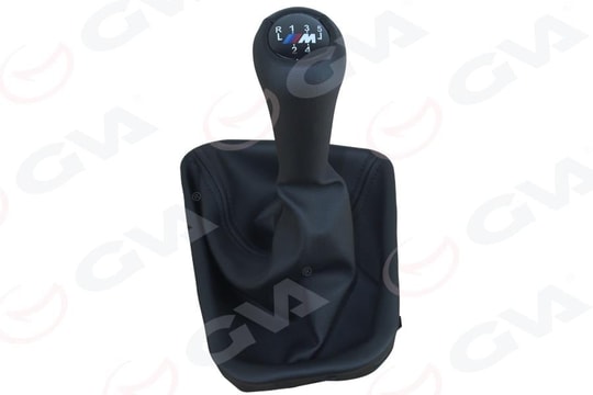 GVAVites Körügü Komple E46 M Power 5 Vites Sıyah DeriGVA 9105264