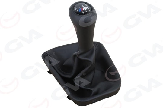 GVAVites Körügü Komple E46 M Power 6 Vites Sıyah DeriGVA 9105284