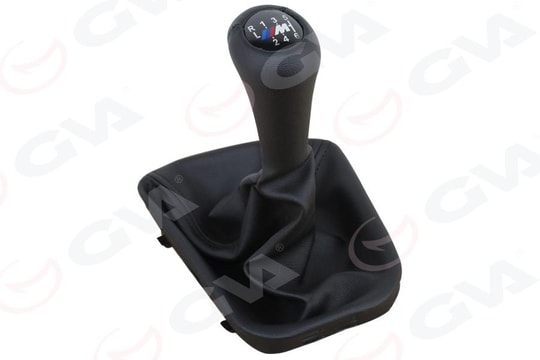 GVAVites Körügü Komple E46 M Power 6 Vites Sıyah DeriGVA 9105284
