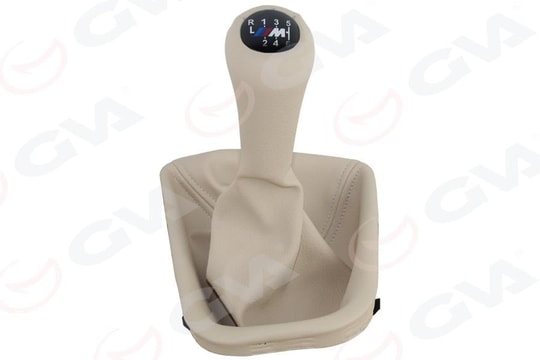 GVAVites Körügü Komple E46 M Power 6 Vites Bej DeriGVA 9105295