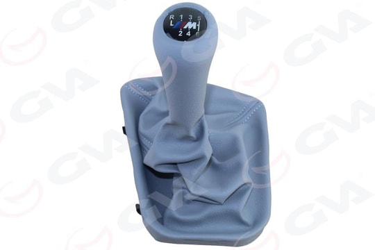 GVAVites Körügü Komple E46 M Power 6 Vites Gri DeriGVA 9105288