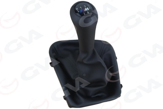 GVAVites Körügü Komple Işıklı E36 M Power 5 Vites Sıyah DeriGVA 9105161