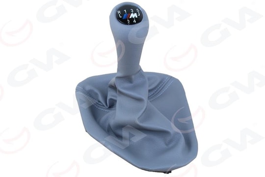 GVAVites Körügü Komple Işıklı E39 M Power 5 Vites Gri DeriGVA 9105183