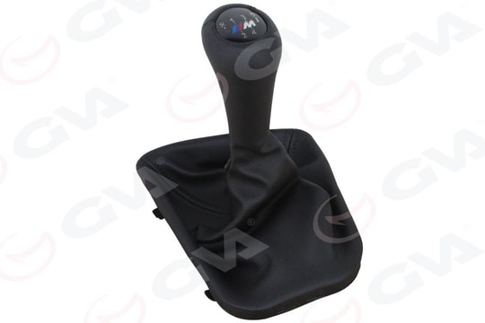GVAVites Körügü Komple Işıklı E46 M Power 5 Vites Sıyah DeriGVA 9105191