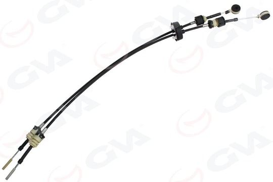 GVAVites Kumanda Teli Astra H 1.3 DızelGVA 8790048