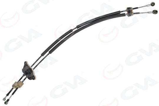 GVAVites Kumanda Teli Çiftli Fıat Fıorıno-Psa Nemo-Bıpper 09 1.3D MtjGVA 8729005