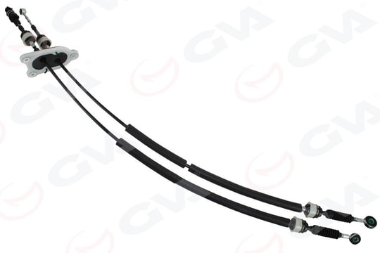 GVAVites Kumanda Teli Fıorıno-Qubo 1.3 Mjtd Euro5 -Nemo-Bıpper 1.4 Bz-Hdi 12-GVA 8729006