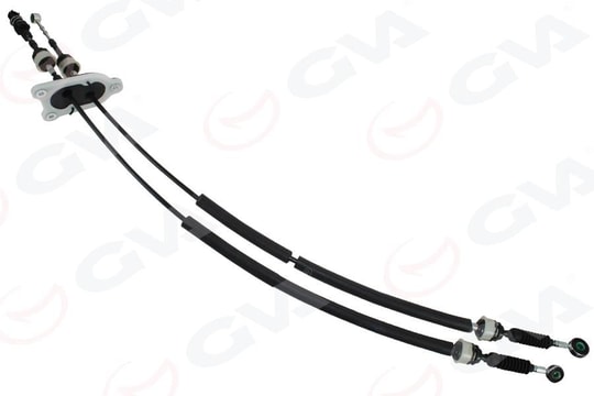 GVAVites Kumanda Teli Fıorıno-Qubo 1.3 Mjtd Euro5 -Nemo-Bıpper 1.4 Bz-Hdi 12-GVA 8729006