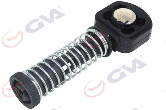 GVAVites Teli Halatı Ucu Golf 4-5-6-Jetta-A3-Caddy-AlteaGVA 9103687