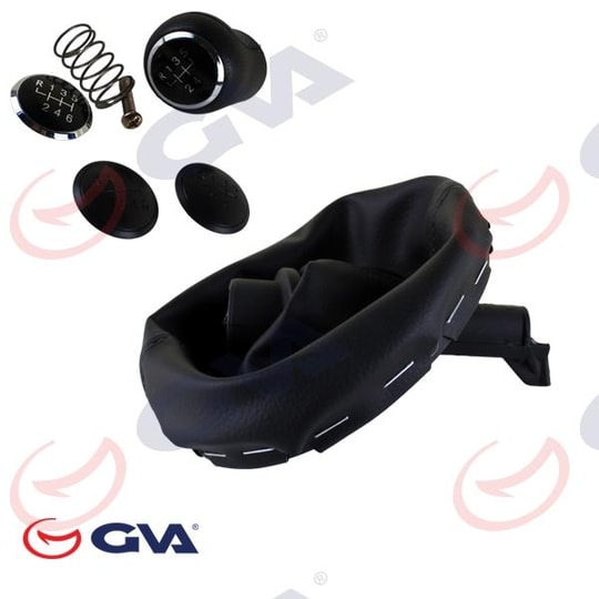 GVAVites Topuzu 1.9-2.5 Tdı Komple Transporter T5 2003-2011GVA 9165722