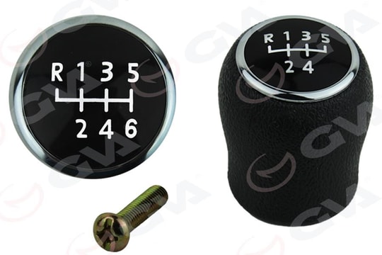 GVAVites Topuzu 1.9-2.5 Tdı Tek Topuz Transporter T5 2003-2011GVA 9165723