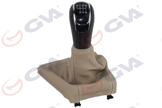 GVAVites Topuzu 6 Vites Bej Superb 08-13GVA 9190371