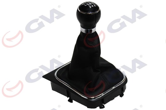 GVAVites Topuzu 6 Vites Golf5 - JettaGVA 9165155