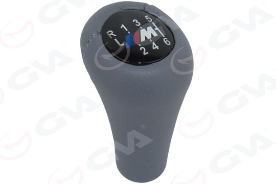 GVAVites Topuzu Bmw M Power 6 Vites E30 E34 E36 E39 E46 E60 E90 E92 Gri DeriGVA 9105379