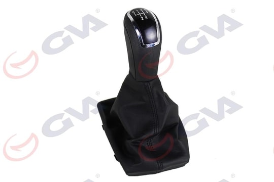 GVAVites Topuzu Körük A4 09-16GVA 9190341