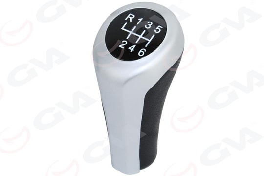 GVAVıtes Topuzu Manuel. 6 Vıtes Gri Koselı Cerc. BmwGVA 9107375