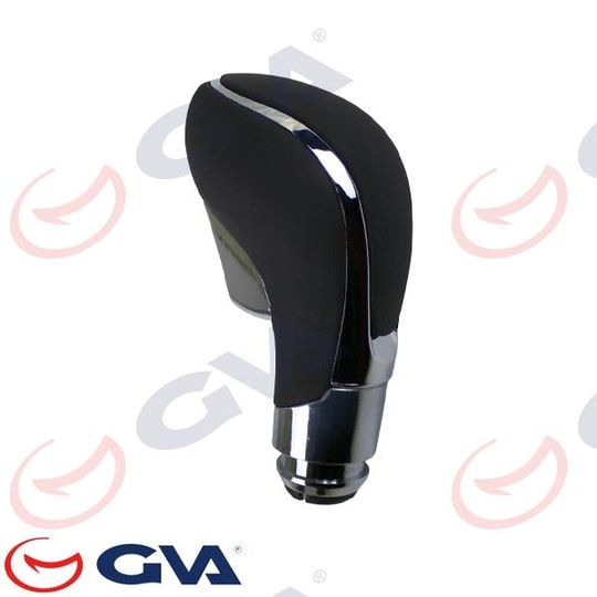GVAVites Topuzu Siyah Deri Astra J-Insıgnıa OtomatikGVA 9490110