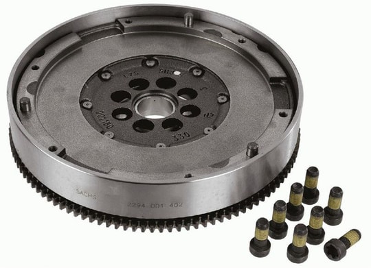 SACHSVolan Dmf Bmw E36 E46SACHS 2294001402