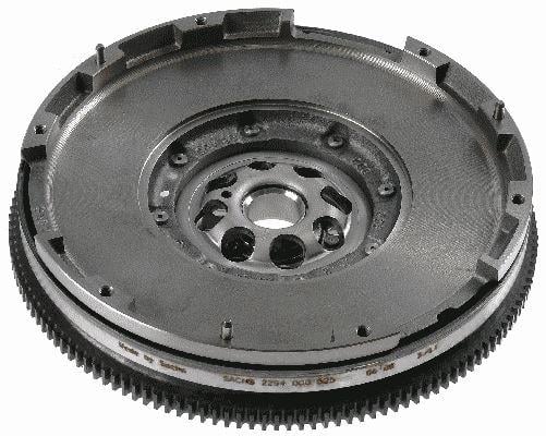 SACHSVolan Dmf Mercedes Sprınter B901>B904 96>06SACHS 2294000525