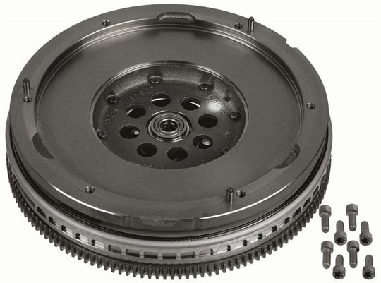 SACHSVolan Dmf Mercedes W639 B906SACHS 2294000994