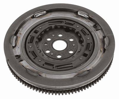 SACHSVolan Kavrama İçin Fıat Egea 15> 500 X 14> Alfa Gıulıetta 10> Jeep Renegade 1.6D MtjSACHS 2295601023