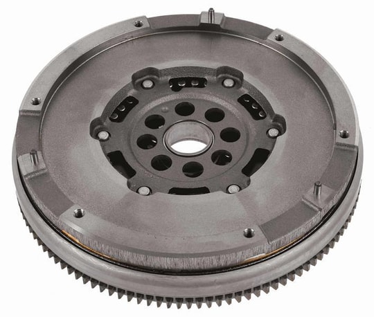 SACHSVolan Komple Mondeo V 14> S-Max 14> Galaxy 14> 2.0 TdcıSACHS 2294501263